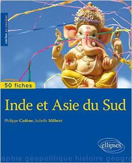Inde et Asie du Sud. A la recherche d'un équilibre