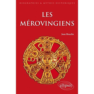 Les mérovingiens