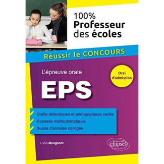 L'épreuve orale : EPS