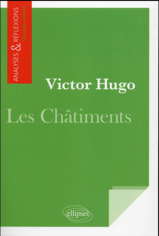Victor Hugo, Les Châtiments