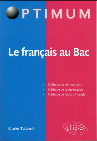 Le français au Bac