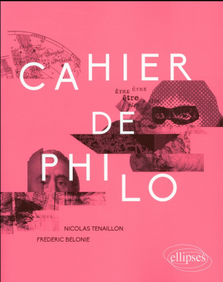 Cahier de philo