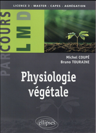 Physiologie végétale