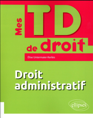 Droit administratif