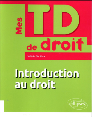 Introduction au droit