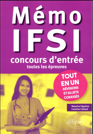 Mémo IFSI. Tout en un