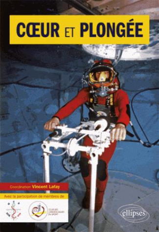 Coeur et plongée