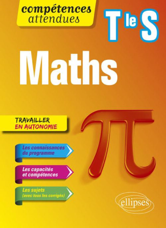 Mathématiques Terminale S