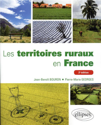 Les territoires ruraux en France. 2e édition