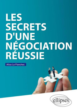 Les secrets d'une négociation réussie