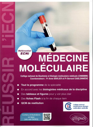 Médecine moléculaire