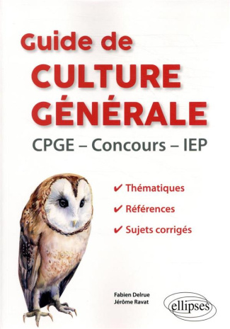 Guide de culture générale