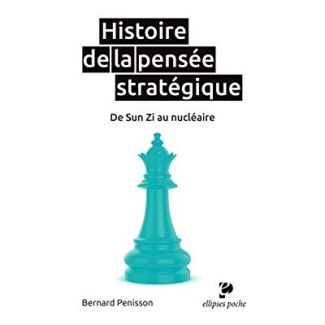 Histoire de la pensée stratégique