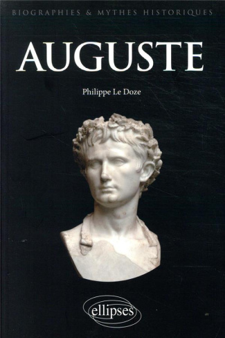 Auguste. Prince républicain