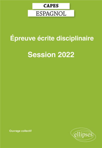 Epreuve écrite disciplinaire Capes espagnol. La composition. Leonardo Padura Fuentes, La novela de m