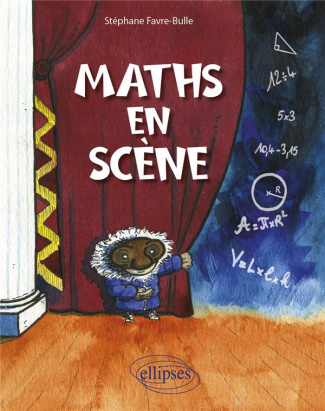 Maths en scène