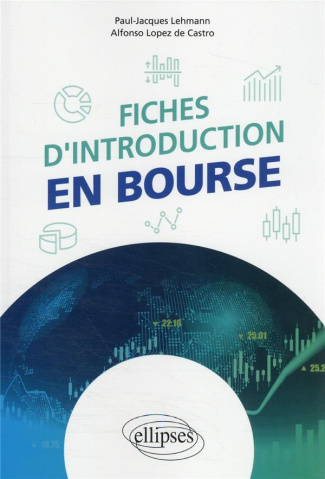 FICHES D'INTRODUCTION EN BOURSE
