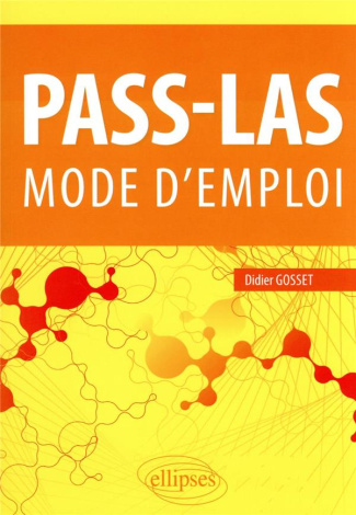 PASS-LAS. Mode d'emploi