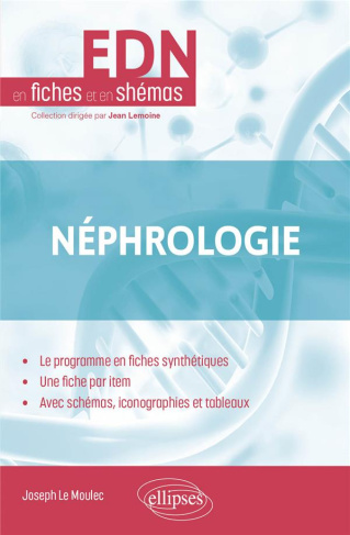 Néphrologie