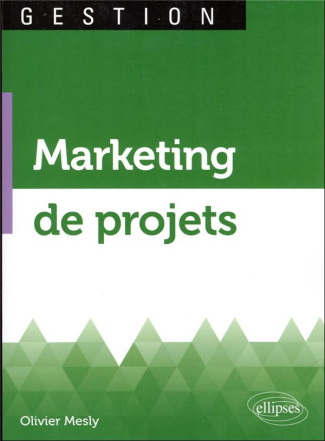 Marketing de projets