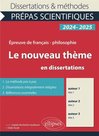 Faire croire en 22 dissertations. Pierre Choderlos de Laclos, Les liaisons dangeureuses ; Alfred de