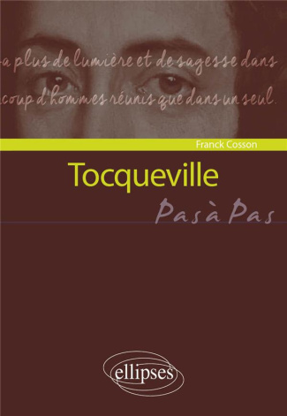 Tocqueville