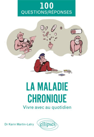 La maladie chronique
