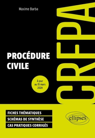 Procédure civile