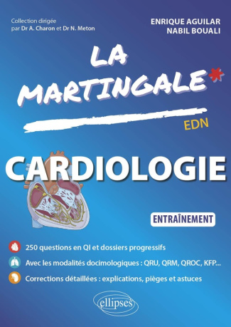 Cardiologie. Entraînement
