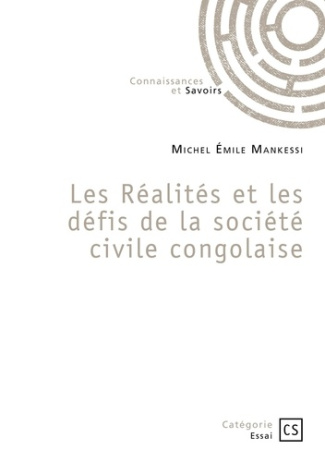 Les Réalités et les défis de la société civile congolaise