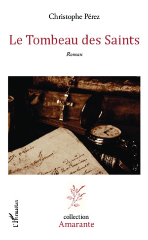 Le tombeau des saints