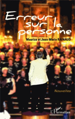 Erreur sur la personne