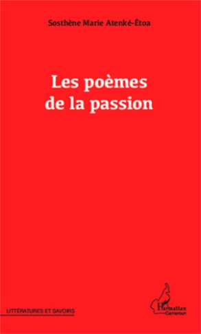 Les poèmes de la passion
