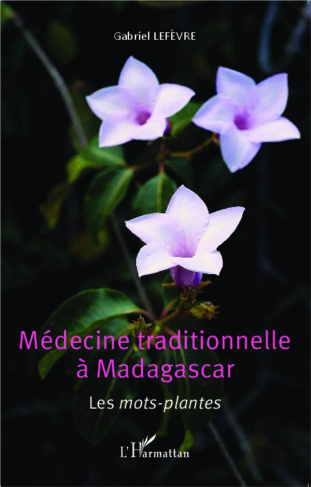 Médecine traditionnelle à Madagascar. Les mots-plantes