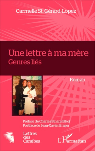 Une lettre à ma mère. Genres liés