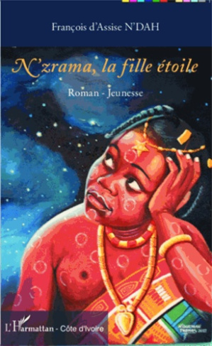N'zrama, la fille étoile
