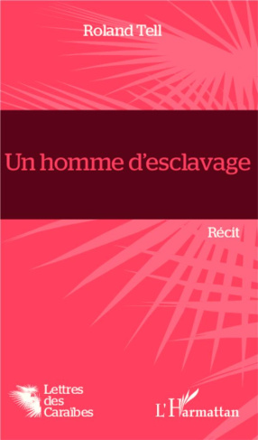 Un homme d'esclavage