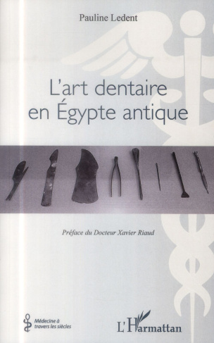 L'art dentaire en Egypte antique