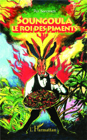 Soungoula, le roi des piments