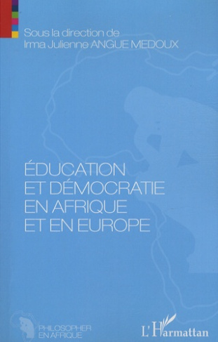 Education et démocratie en Afrique et en Europe