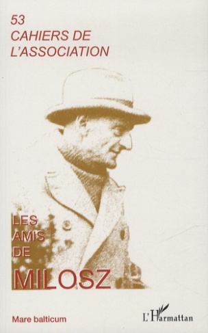 Les amis de Milosz 53