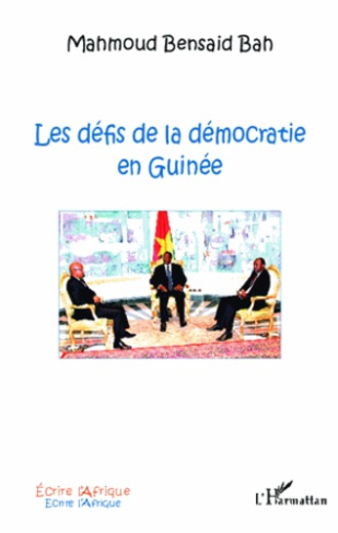 Les défis de la démocratie en Guinée