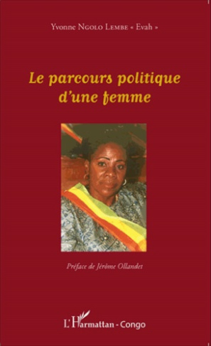 Le parcours politique d'une femme