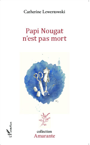 Papi Nougat n'est pas mort