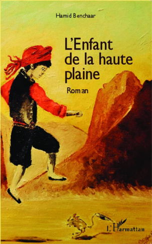 L'enfant de la haute plaine