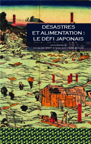 Géographie et Cultures N° 86, été 2013 : Désastres et alimentation : le défi japonais