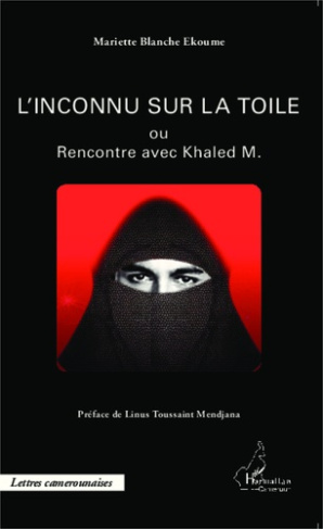 L'inconnu sur la toile. ou Rencontre avec Khaled M.
