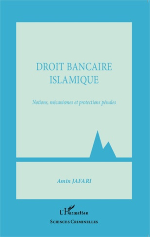 Droit bancaire islamique. Notions, mécanismes et protections pénales