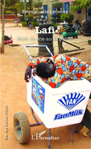 Lafi. Récit de vie au Burkina