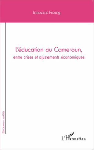 L'éducation au Cameroun, entre crises et ajustements économiques